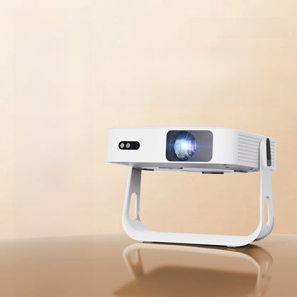 Bedroom Projector
