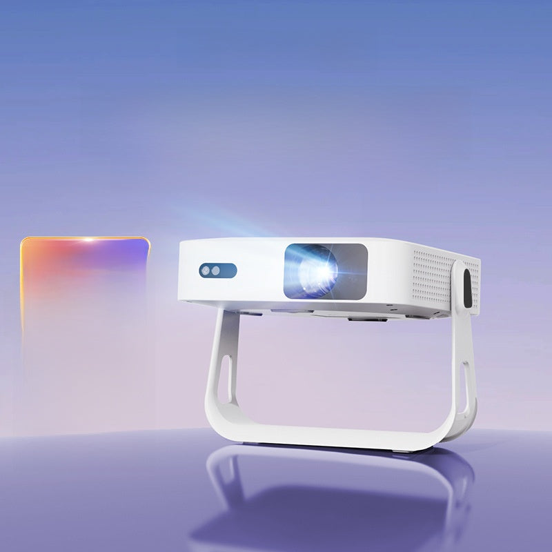 Bedroom Projector