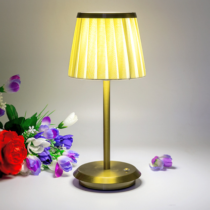 Bedroom Table Lamp