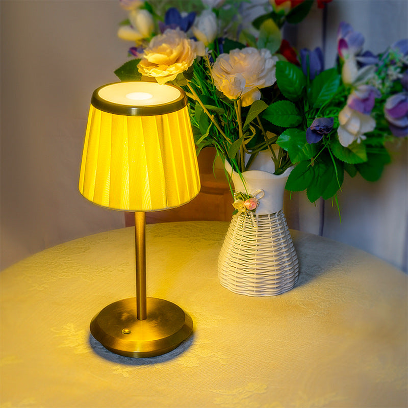 Bedroom Table Lamp