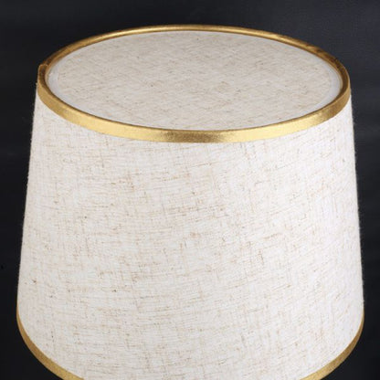 Bedroom table lamp