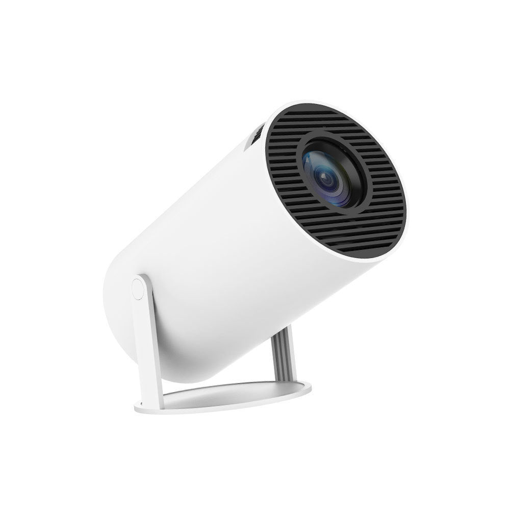 Bedroom Ultra-High Definition Theater Projector