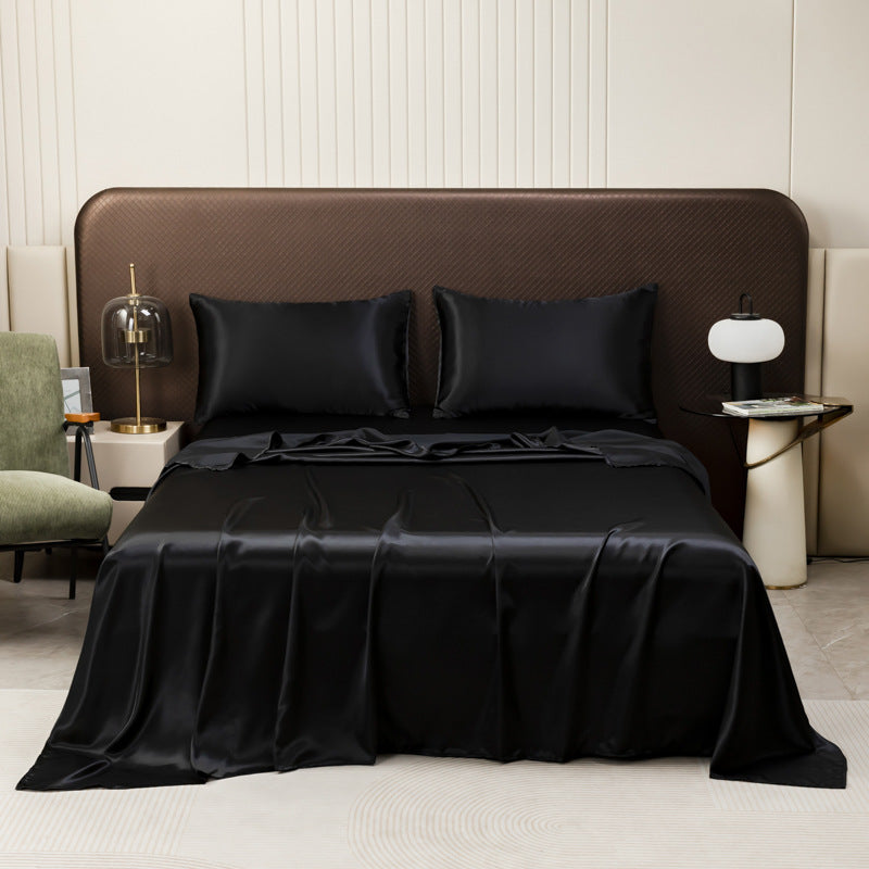 Bedsheet pillowcase
