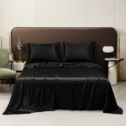 Bedsheet pillowcase