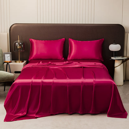 Bedsheet pillowcase
