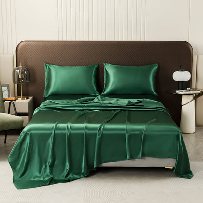 Bedsheet pillowcase