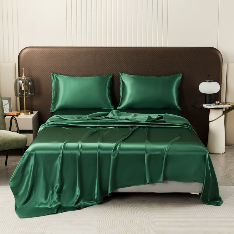 Bedsheet pillowcase