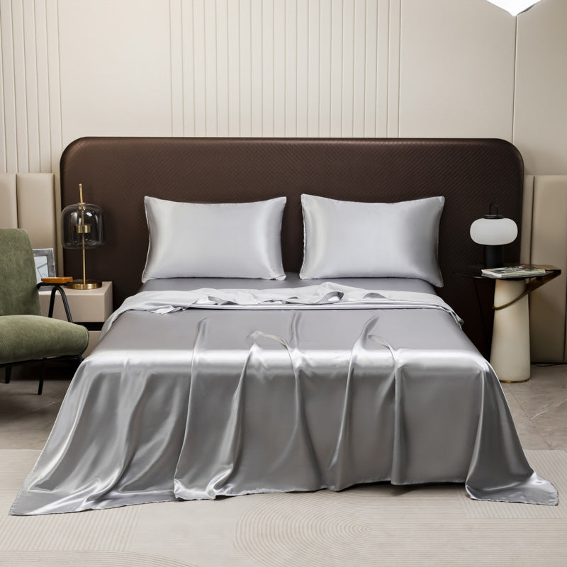 Bedsheet pillowcase