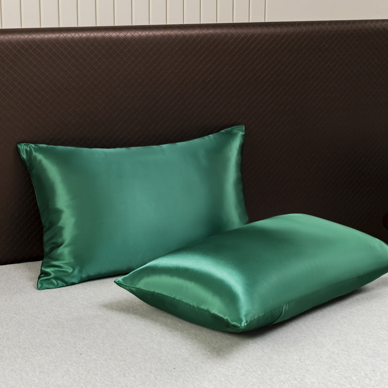 Bedsheet pillowcase