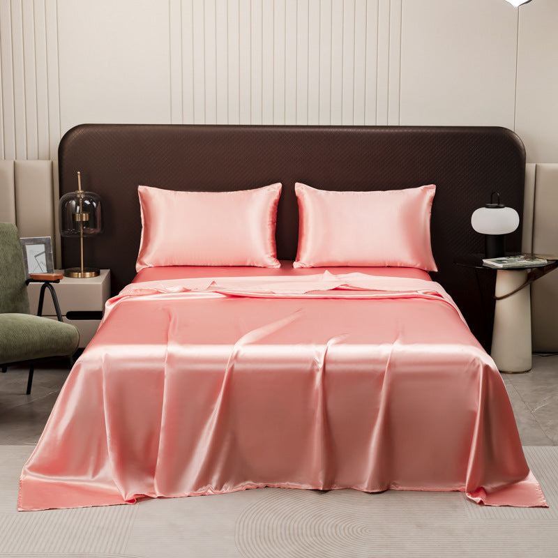 Bedsheet pillowcase
