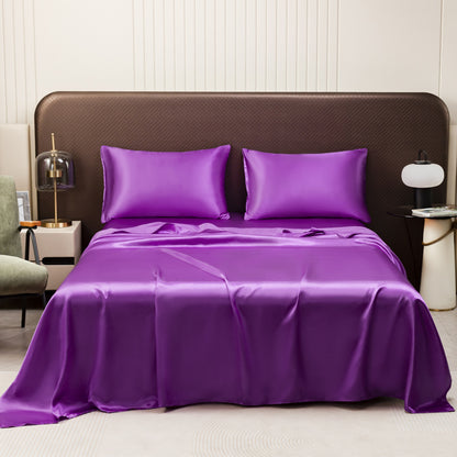 Bedsheet pillowcase