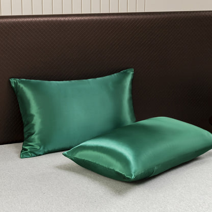 Bedsheet pillowcase
