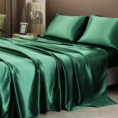 Bedsheet pillowcase