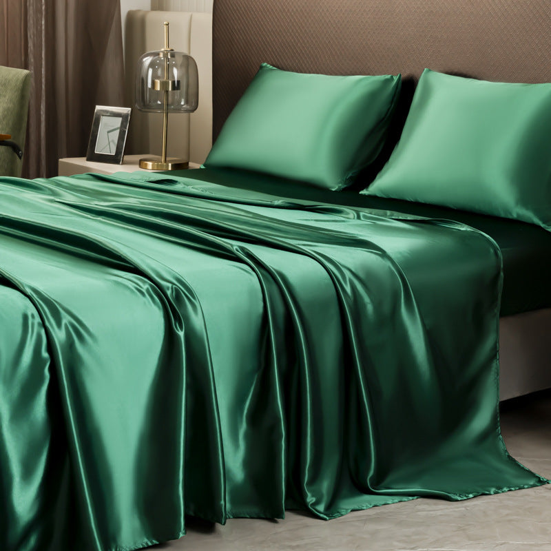 Bedsheet pillowcase