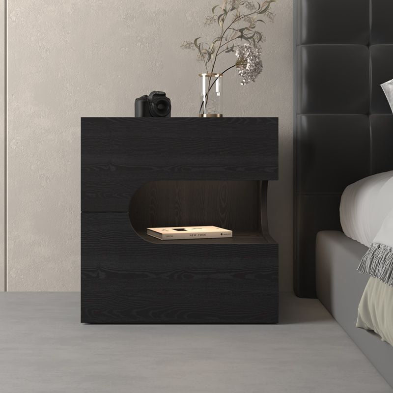 Bedside cabinet