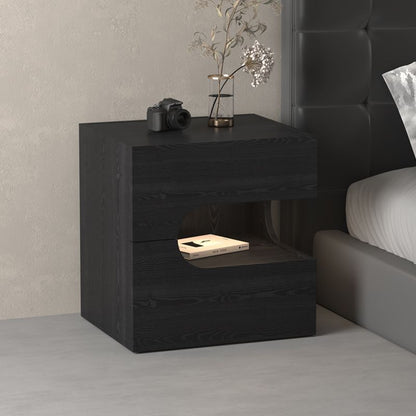 Bedside cabinet