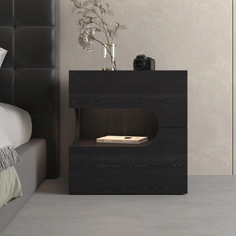 Bedside cabinet