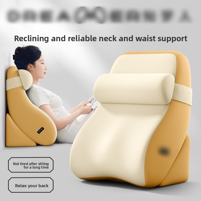 Bedside Cushion