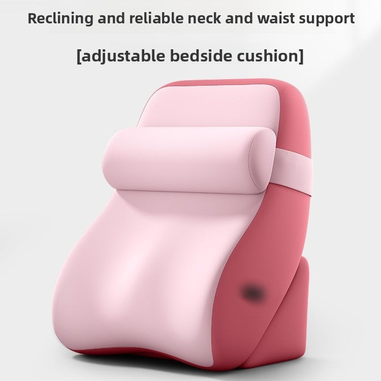 Bedside Cushion