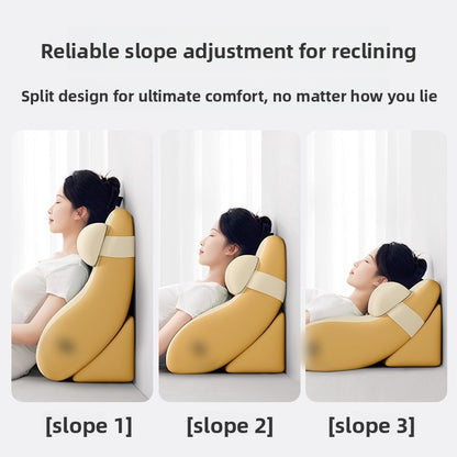 Bedside Cushion