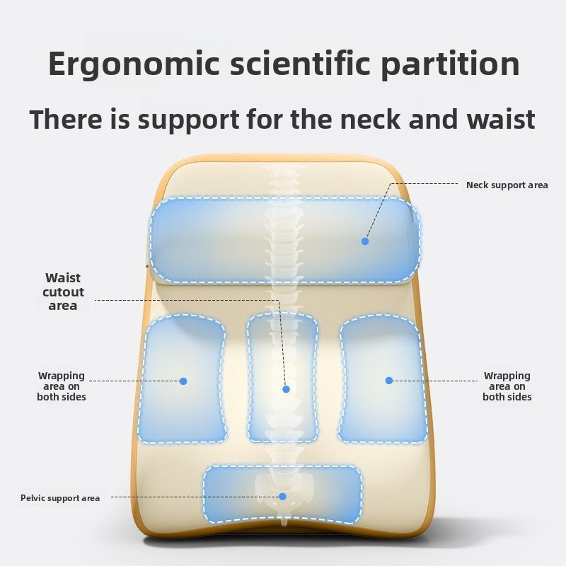 Bedside Cushion