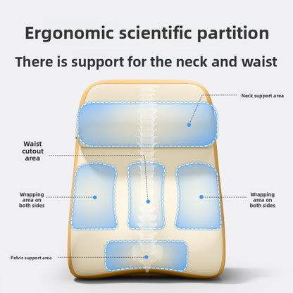 Bedside Cushion