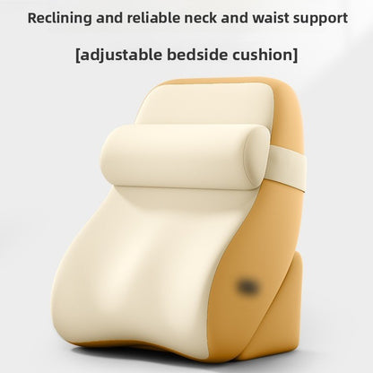Bedside Cushion