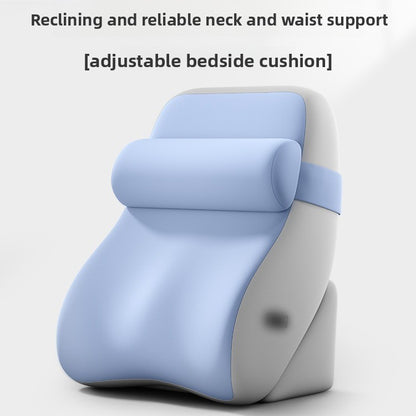 Bedside Cushion
