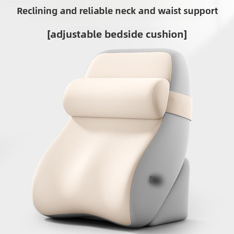 Bedside Cushion