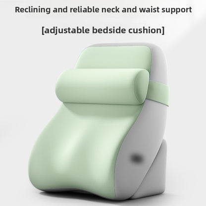 Bedside Cushion