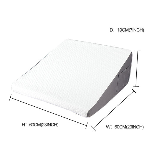 Bedside Cushion Pillow