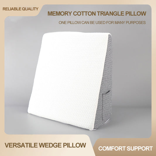 Bedside Cushion Pillow