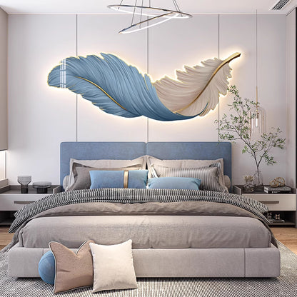 bedside decorative painting