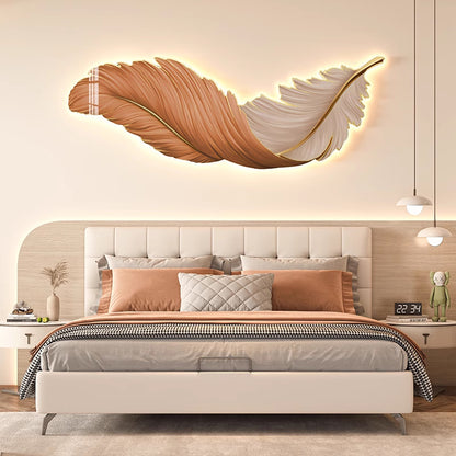bedside decorative painting