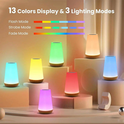 Bedside Lamp