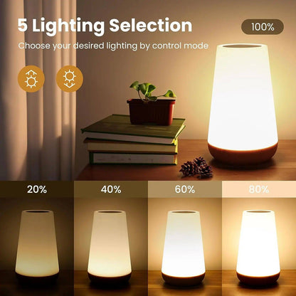 Bedside Lamp