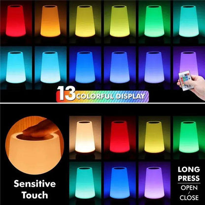 Bedside Lamp