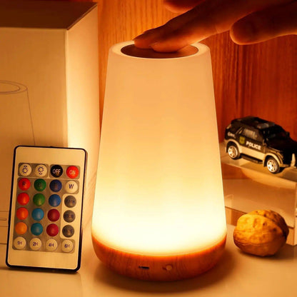 Bedside Lamp