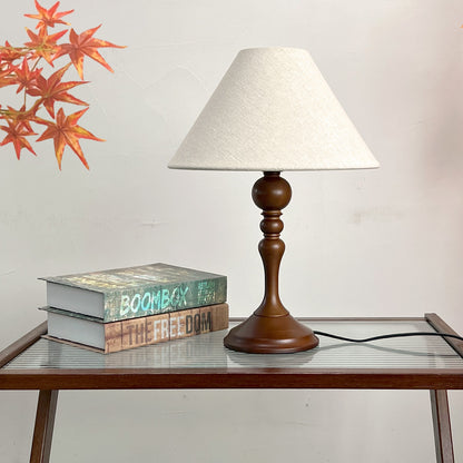Bedside lamp