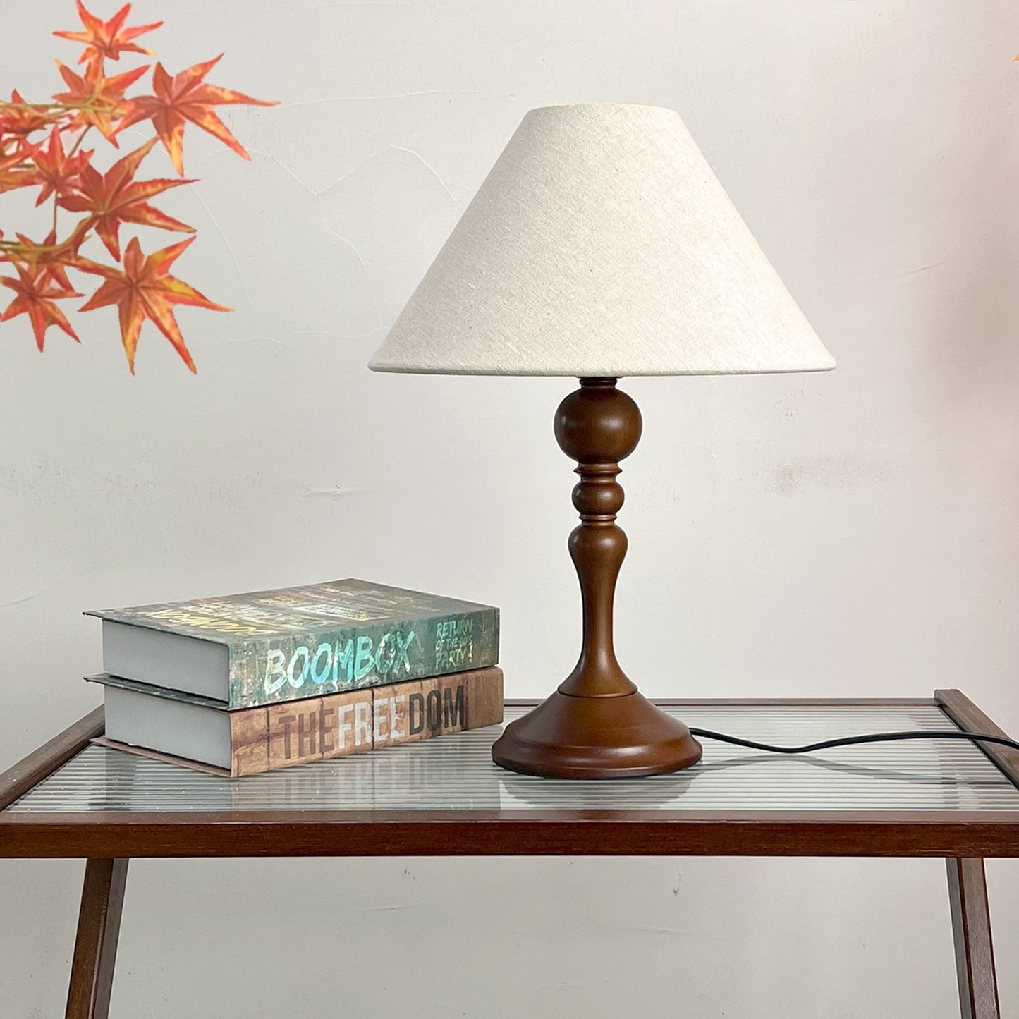 Bedside lamp