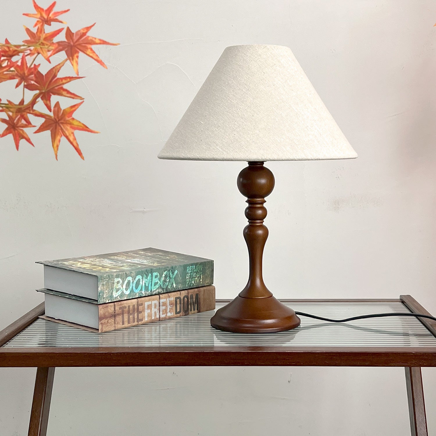Bedside lamp