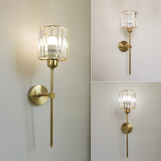 bedside lamp