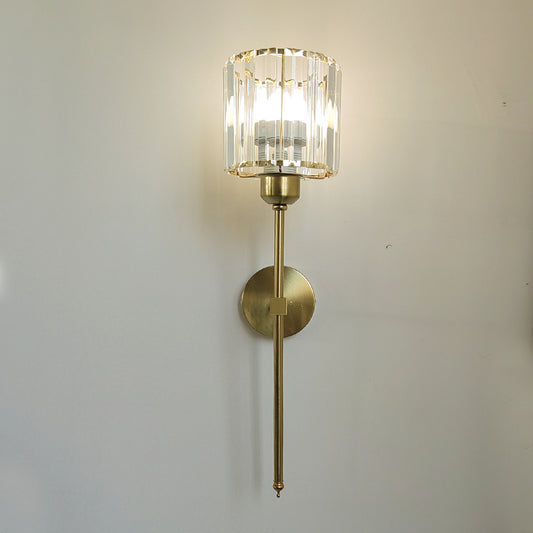 bedside lamp