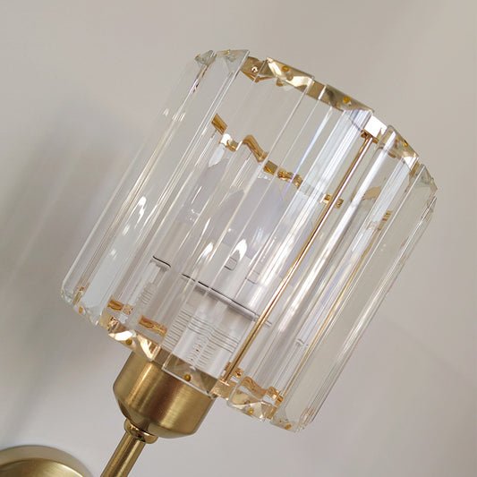 bedside lamp