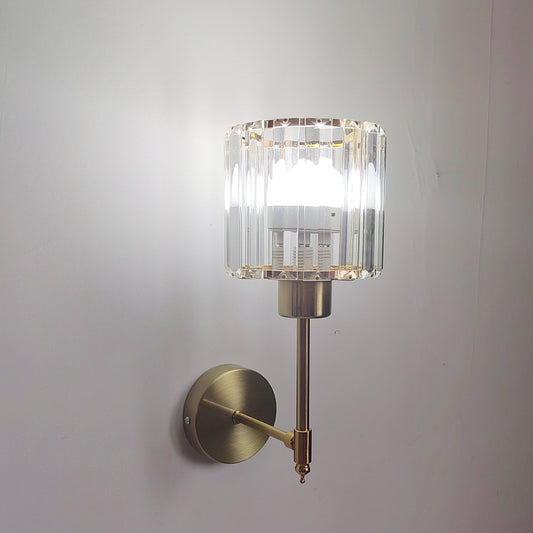 bedside lamp