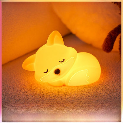 Bedside Lamp