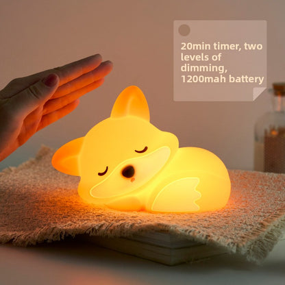 Bedside Lamp