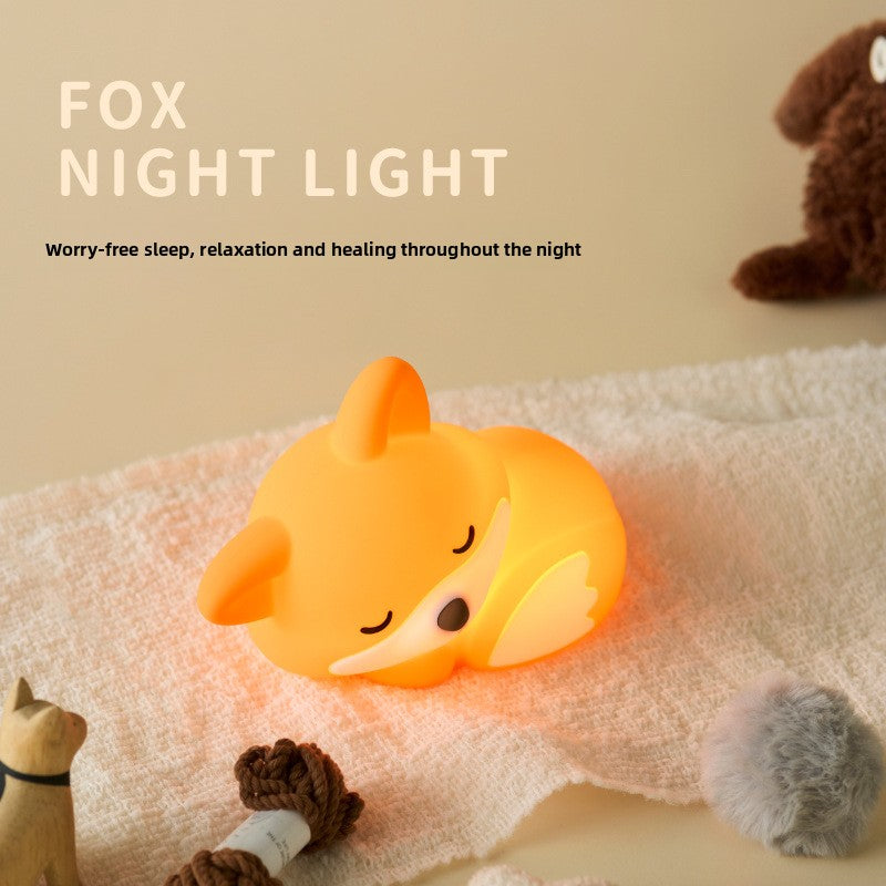 Bedside Lamp