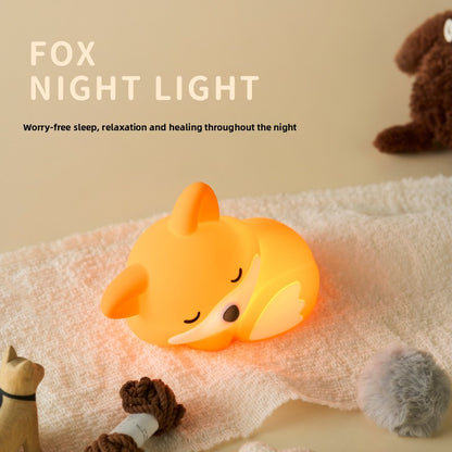 Bedside Lamp