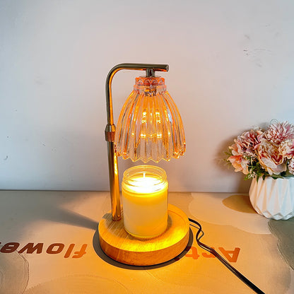bedside lamp